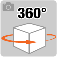 360°